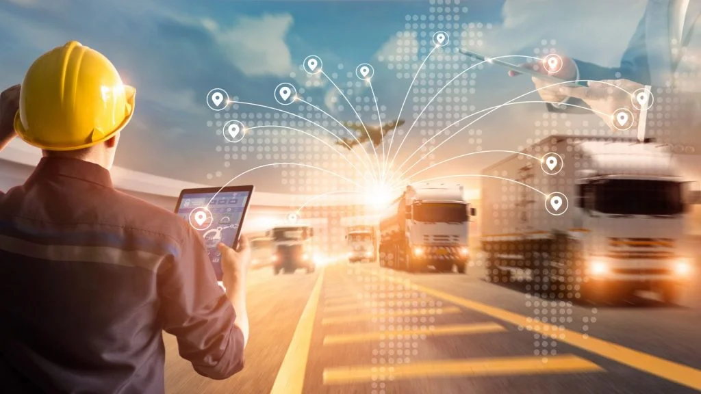 Logistics Trends 2025