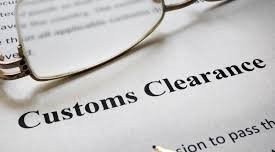 Customs Clearance Guide